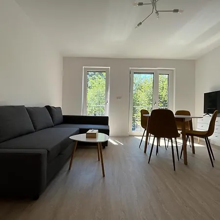 Mathias Premium Apartment
