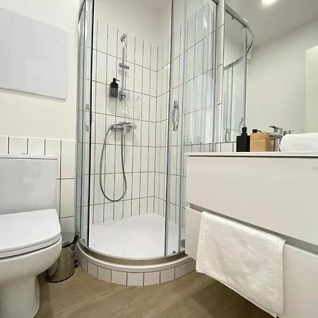 Apartament Mathias Premium