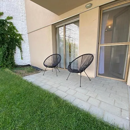 Mathias Premium Apartment *