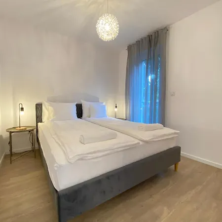 Apartment Mathias Premium *