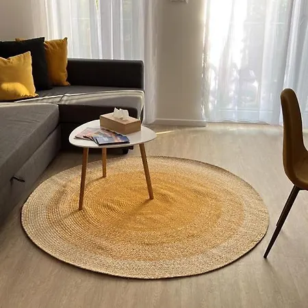 Mathias Premium Apartament Segedyn