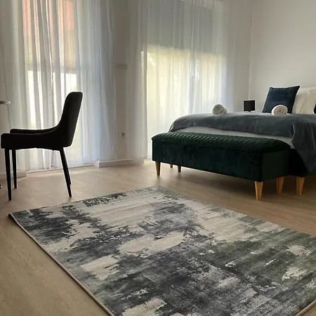 Apartament Mathias Premium
