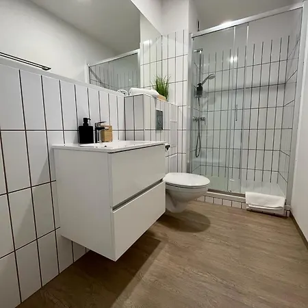 Apartment Mathias Premium Szeged