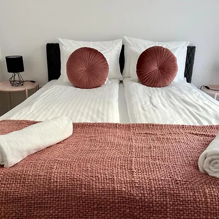 Apartament Mathias Premium *