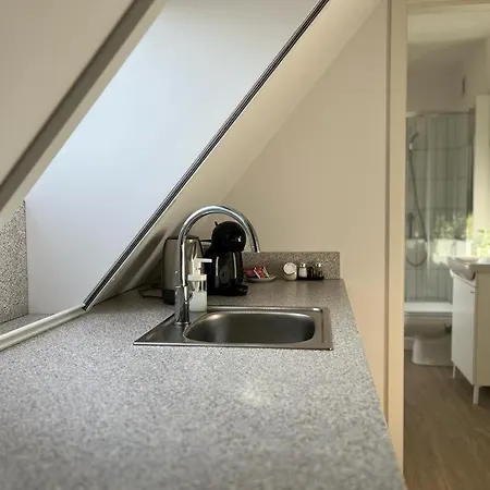 Apartament Mathias Premium Segedyn