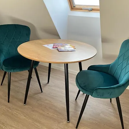 Mathias Premium Apartment