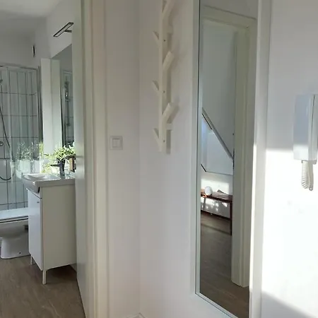 Apartment Mathias Premium *