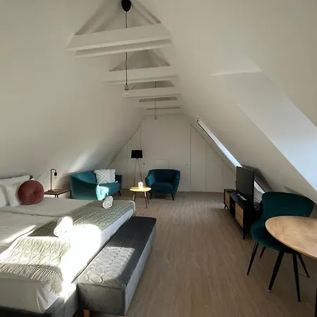 Mathias Premium Segedyn