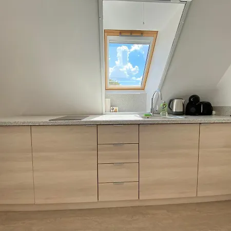 Apartament Mathias Premium *