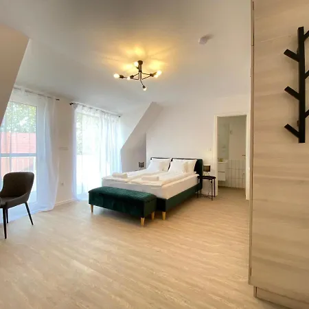 Apartament Mathias Premium